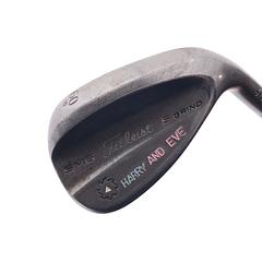 Used TOUR ISSUE Titleist Vokey SM6 Copper Lob Wedge / 60.0 Degrees / Stiff Flex - Image 2