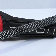 Taylormade Stealth Plus #3 Wood / 15 Degree / Regular Flex Tensei AV Raw Blue 60 - Image 8