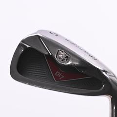 Wilson Di7 #5 Iron / 25.5 Degree / Regular Flex UST ProForce V2 74 Shaft - Image 1