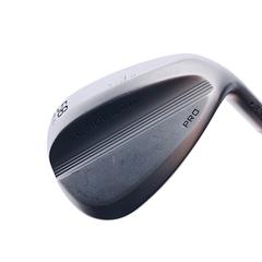 Used Ping Glide Forged Pro Lob Wedge / 58.0 Degrees / Wedge Flex - Image 2
