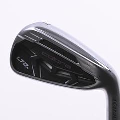Ladies Cobra LTDx #7 Iron / Ladies Flex Cobra Ultralite 45 Shaft - Image 1