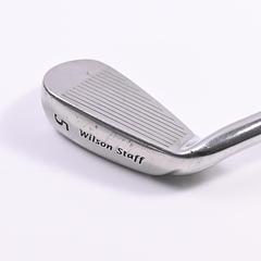 Wilson Di7 #5 Iron / 25.5 Degree / Regular Flex UST ProForce V2 74 Shaft - Image 3