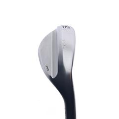 Used Ping Glide Forged Pro Lob Wedge / 58.0 Degrees / Wedge Flex - Image 4