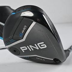 Ping G440 Max #3 Wood / 15 Degree / X-Flex Project X LZ17 55 Shaft - Image 1