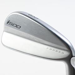 Ping i500 #3 Iron / 18 Degree / Blue Dot / Stiff Flex Dynamic Gold XP S300 Shaft - Image 2