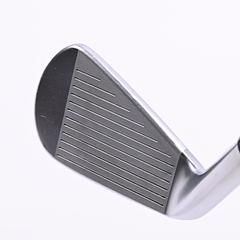 Srixon ZX7 MK II #4 Iron / 22 Degree / Stiff Flex UST Mamiya Recoil DART 90 Shaft - Image 2