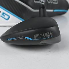 Ping G440 Max #3 Wood / 15 Degree / X-Flex Project X LZ17 55 Shaft - Image 3