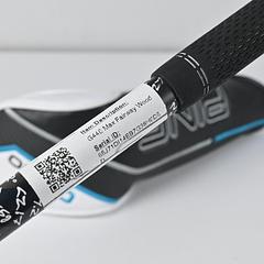 Ping G440 Max #3 Wood / 15 Degree / X-Flex Project X LZ17 55 Shaft - Image 7