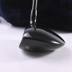 Left Hand Yonex V-Mass 250 #5 Wood / 18 Degree / Regular Flex Yonex HGS 3000 - Image 3