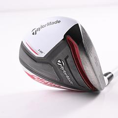 Taylormade Aeroburner #3 Wood / 15 Degree / Regular Flex Matrix Speed Rul-Z 60 - Image 3