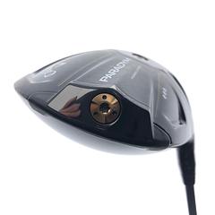 Used Callaway Paradym Triple Diamond Driver / 9.0 Degrees / Stiff Flex - Image 2