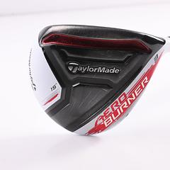 Taylormade Aeroburner #3 Wood / 15 Degree / Regular Flex Matrix Speed Rul-Z 60 - Image 2