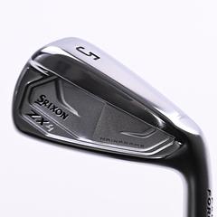 Srixon ZX4 MK II #5 Iron / 23 Degree / Regular Flex UST Mamiya Recoil ES 760 - Image 1