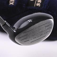 Left Hand Yonex V-Mass 250 #5 Wood / 18 Degree / Regular Flex Yonex HGS 3000 - Image 4