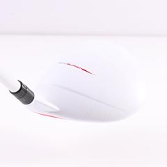 Taylormade Aeroburner #3 Wood / 15 Degree / Regular Flex Matrix Speed Rul-Z 60 - Image 7