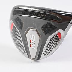 Taylormade M6 #5 Wood / 18 Degree / Regular Flex Fujikura Atmos Orange 5 Shaft - Image 8
