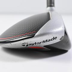 Taylormade M6 #5 Wood / 18 Degree / Regular Flex Fujikura Atmos Orange 5 Shaft - Image 7