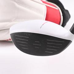 Taylormade Aeroburner #3 Wood / 15 Degree / Regular Flex Matrix Speed Rul-Z 60 - Image 4