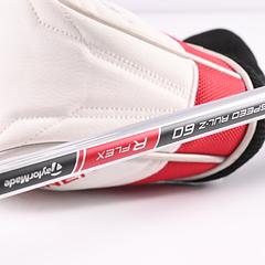 Taylormade Aeroburner #3 Wood / 15 Degree / Regular Flex Matrix Speed Rul-Z 60 - Image 6