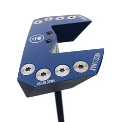 Used L.A.B Mezz.1 Max Putter / 34.0 Inches / Left-Handed - Image 1