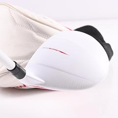 Taylormade Aeroburner #3 Wood / 15 Degree / Regular Flex Matrix Speed Rul-Z 60 - Image 5