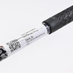 Taylormade M6 #5 Wood / 18 Degree / Regular Flex Fujikura Atmos Orange 5 Shaft - Image 3