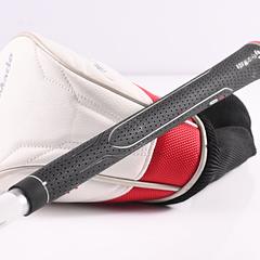 Taylormade Aeroburner #3 Wood / 15 Degree / Regular Flex Matrix Speed Rul-Z 60 - Image 8