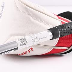 Taylormade Aeroburner #3 Wood / 15 Degree / Regular Flex Matrix Speed Rul-Z 60 - Image 7