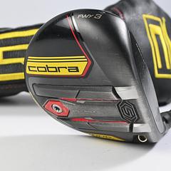 Cobra King Speedzone #3 Wood / 14.5 Degree / Regular Flex Tensei AV Blue 65 - Image 1