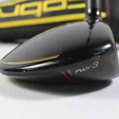 Cobra King Speedzone #3 Wood / 14.5 Degree / Regular Flex Tensei AV Blue 65 - Image 3