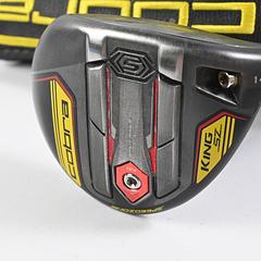 Cobra King Speedzone #3 Wood / 14.5 Degree / Regular Flex Tensei AV Blue 65 - Image 2