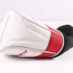 Taylormade Aeroburner #3 Wood / 15 Degree / Regular Flex Matrix Speed Rul-Z 60 - Image 9