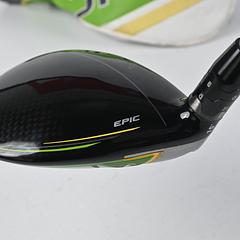 Left Hand Callaway Epic Flash #3 Wood / 15 Degree / Regular Flex Evenflow 65 - Image 1