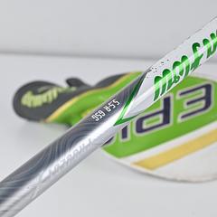 Left Hand Callaway Epic Flash #3 Wood / 15 Degree / Regular Flex Evenflow 65 - Image 2