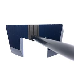 Used L.A.B Mezz.1 Max Putter / 34.0 Inches / Left-Handed - Image 4