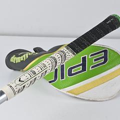 Left Hand Callaway Epic Flash #3 Wood / 15 Degree / Regular Flex Evenflow 65 - Image 4