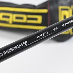 Cobra King Speedzone #3 Wood / 14.5 Degree / Regular Flex Tensei AV Blue 65 - Image 6