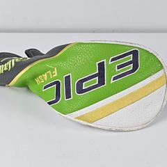 Left Hand Callaway Epic Flash #3 Wood / 15 Degree / Regular Flex Evenflow 65 - Image 5