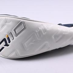 Taylormade Qi10 Tour #3 Wood / 15 Degree / Regular Flex Air Speeder 2025 50 - Image 9