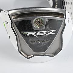 Left Hand Taylormade RBZ #3 Wood / 15 Degree / Regular Flex SK Fiber Shaft - Image 6