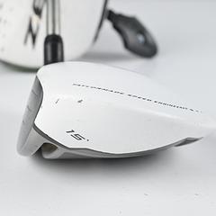 Left Hand Taylormade RBZ #3 Wood / 15 Degree / Regular Flex SK Fiber Shaft - Image 7