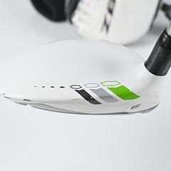 Left Hand Taylormade RBZ #3 Wood / 15 Degree / Regular Flex SK Fiber Shaft - Image 9