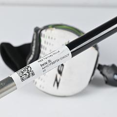 Left Hand Taylormade RBZ #3 Wood / 15 Degree / Regular Flex SK Fiber Shaft - Image 4