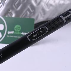 Taylormade Qi35 Max Lite #5 Wood / 18.5 Degree / Senior Flex Vanquish 4 Shaft - Image 4