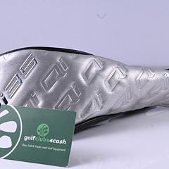 Taylormade Qi35 Max Lite #5 Wood / 18.5 Degree / Senior Flex Vanquish 4 Shaft - Image 1