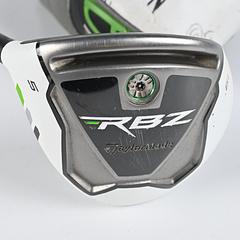 Left Hand Taylormade RBZ #5 Wood / 19 Degree / Regular Flex SK Fiber Shaft - Image 8