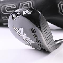 PXG 0341X Gen2 #3 Wood / 15 Degree / Regular Flex HZRDUS Yellow Handcrafted 63 - Image 1