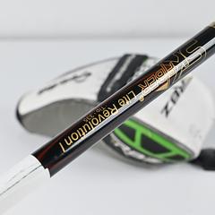 Left Hand Taylormade RBZ #5 Wood / 19 Degree / Regular Flex SK Fiber Shaft - Image 4