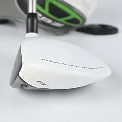 Left Hand Taylormade RBZ #5 Wood / 19 Degree / Regular Flex SK Fiber Shaft - Image 7