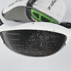 Left Hand Taylormade RBZ #5 Wood / 19 Degree / Regular Flex SK Fiber Shaft - Image 6